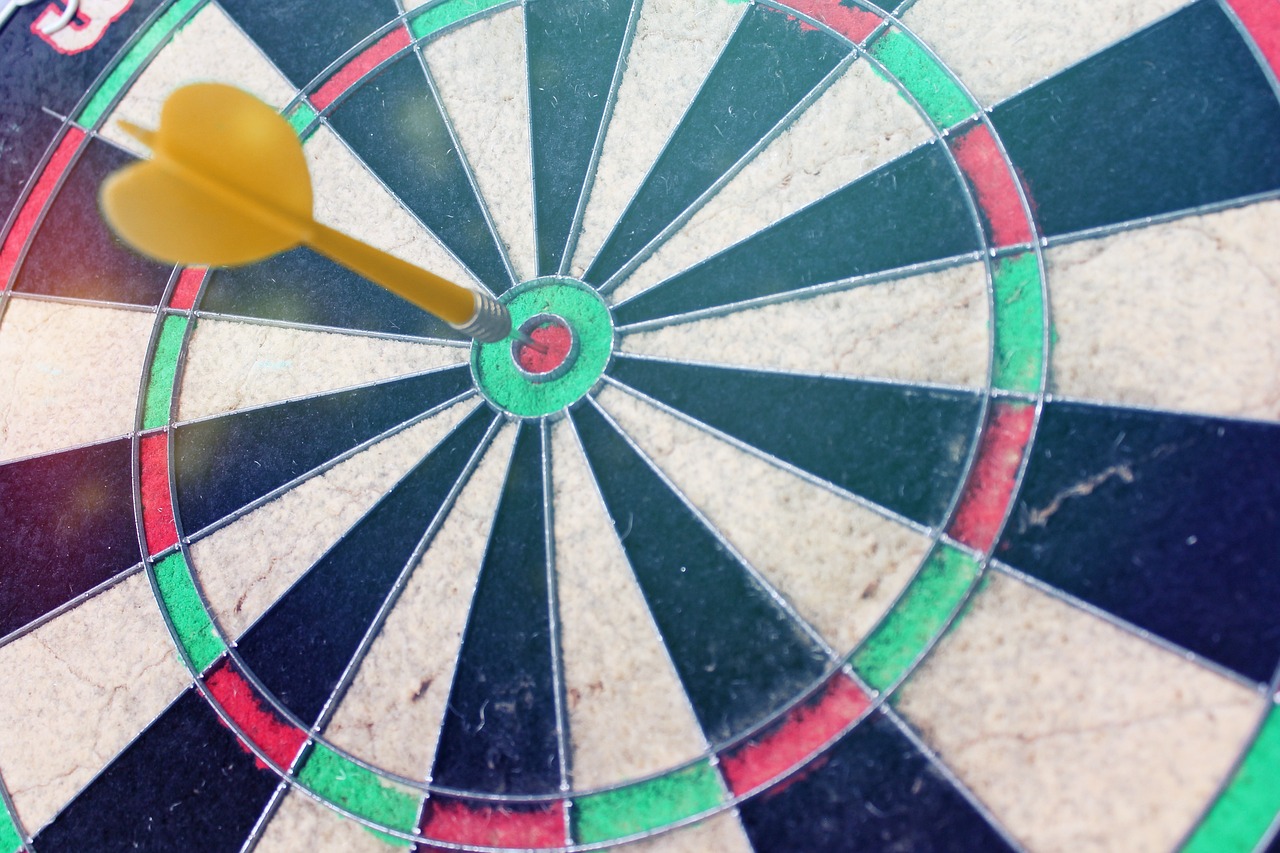 Target client loyalty by building strategic relationships